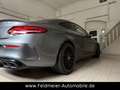 Mercedes-Benz C 63 AMG C 63 S AMG*Night*PANO*BURMESTER*360*LED*Garantie Grau - thumbnail 3