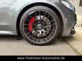 Mercedes-Benz C 63 AMG C 63 S AMG*Night*PANO*BURMESTER*360*LED*Garantie Grau - thumbnail 26