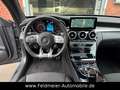 Mercedes-Benz C 63 AMG C 63 S AMG*Night*PANO*BURMESTER*360*LED*Garantie Grau - thumbnail 20