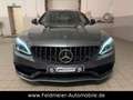 Mercedes-Benz C 63 AMG C 63 S AMG*Night*PANO*BURMESTER*360*LED*Garantie Grau - thumbnail 28