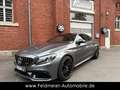 Mercedes-Benz C 63 AMG C 63 S AMG*Night*PANO*BURMESTER*360*LED*Garantie Grau - thumbnail 8