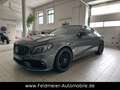 Mercedes-Benz C 63 AMG C 63 S AMG*Night*PANO*BURMESTER*360*LED*Garantie Grau - thumbnail 29