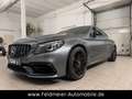 Mercedes-Benz C 63 AMG C 63 S AMG*Night*PANO*BURMESTER*360*LED*Garantie Grau - thumbnail 11