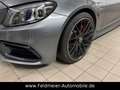 Mercedes-Benz C 63 AMG C 63 S AMG*Night*PANO*BURMESTER*360*LED*Garantie Grau - thumbnail 9