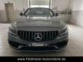 Mercedes-Benz C 63 AMG C 63 S AMG*Night*PANO*BURMESTER*360*LED*Garantie Grau - thumbnail 33