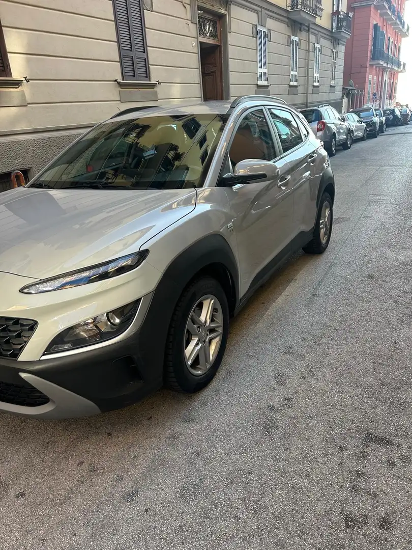 Hyundai KONA 1.0 t-gdi 48V Xtech+ 2wd 120cv imt - 1