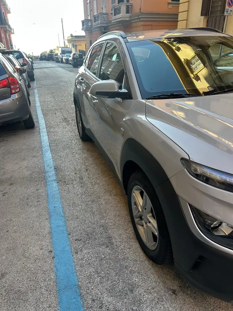 Hyundai KONA 1.0 t-gdi 48V Xtech+ 2wd 120cv imt - 2