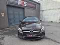 Mercedes-Benz CLA 180 Business AMG*GTPS*CAMERA*SEMI CUIR CHAUFF*GPS*... Brun - thumbnail 4