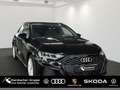 Audi A3 TFSI e S-Line Navi DAB virtual cock Schwarz - thumbnail 1