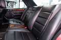 Mercedes-Benz E 500 500E I Serie 1 I Porsche I H-Zulassung I BRD Rot - thumbnail 15