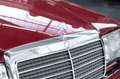 Mercedes-Benz E 500 500E I Serie 1 I Porsche I H-Zulassung I BRD Rot - thumbnail 22
