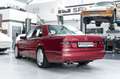 Mercedes-Benz E 500 500E I Serie 1 I Porsche I H-Zulassung I BRD Rot - thumbnail 2