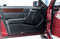 Mercedes-Benz E 500 500E I Serie 1 I Porsche I H-Zulassung I BRD Rot - thumbnail 19
