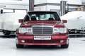 Mercedes-Benz E 500 500E I Serie 1 I Porsche I H-Zulassung I BRD Rot - thumbnail 5
