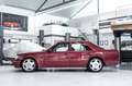 Mercedes-Benz E 500 500E I Serie 1 I Porsche I H-Zulassung I BRD Rot - thumbnail 3