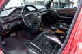 Mercedes-Benz E 500 500E I Serie 1 I Porsche I H-Zulassung I BRD Rot - thumbnail 11