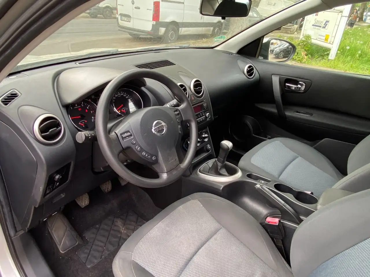 Das Auto