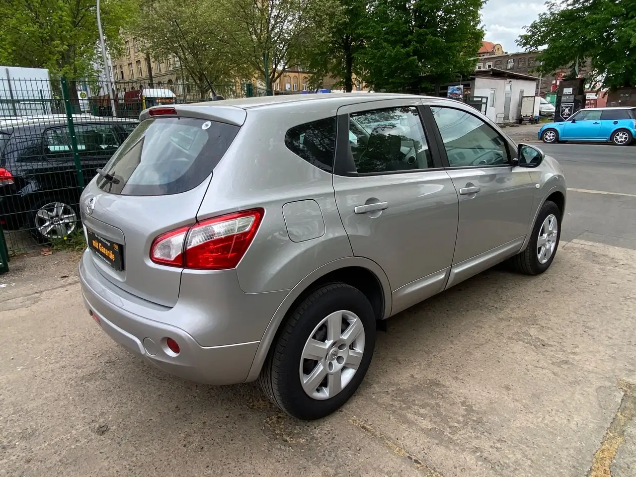 Das Auto
