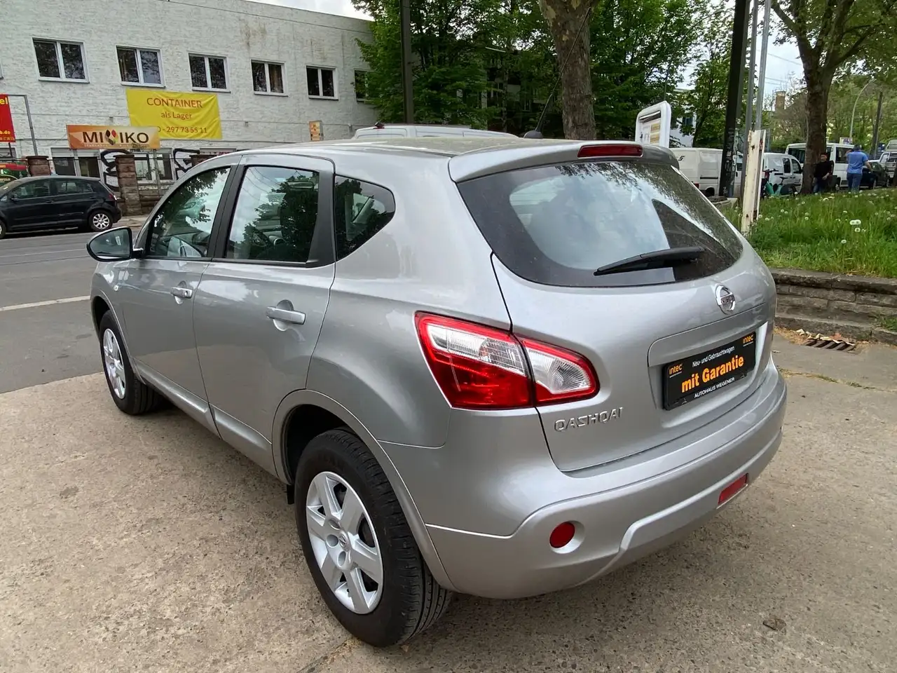 Das Auto