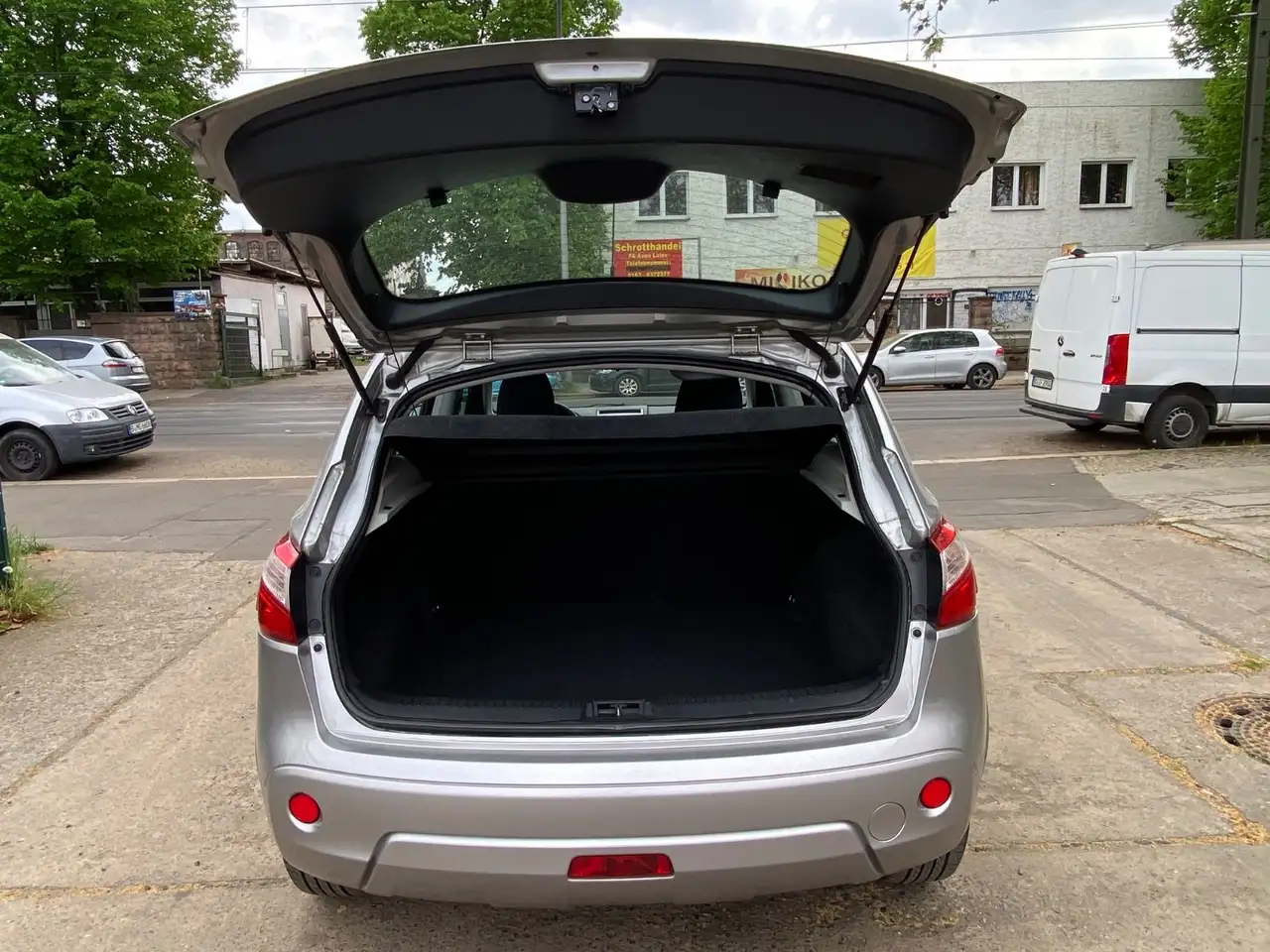 Das Auto