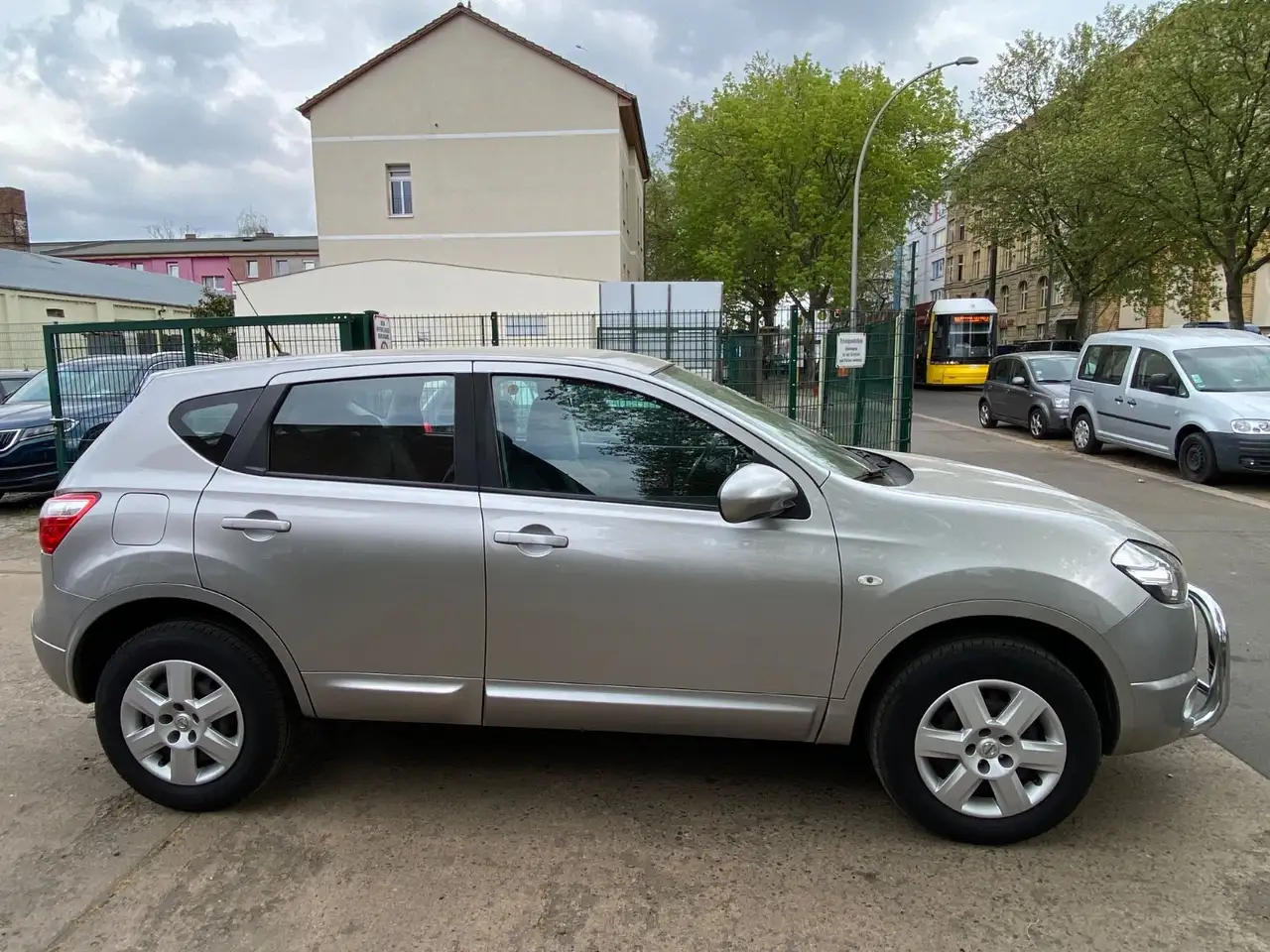 Das Auto