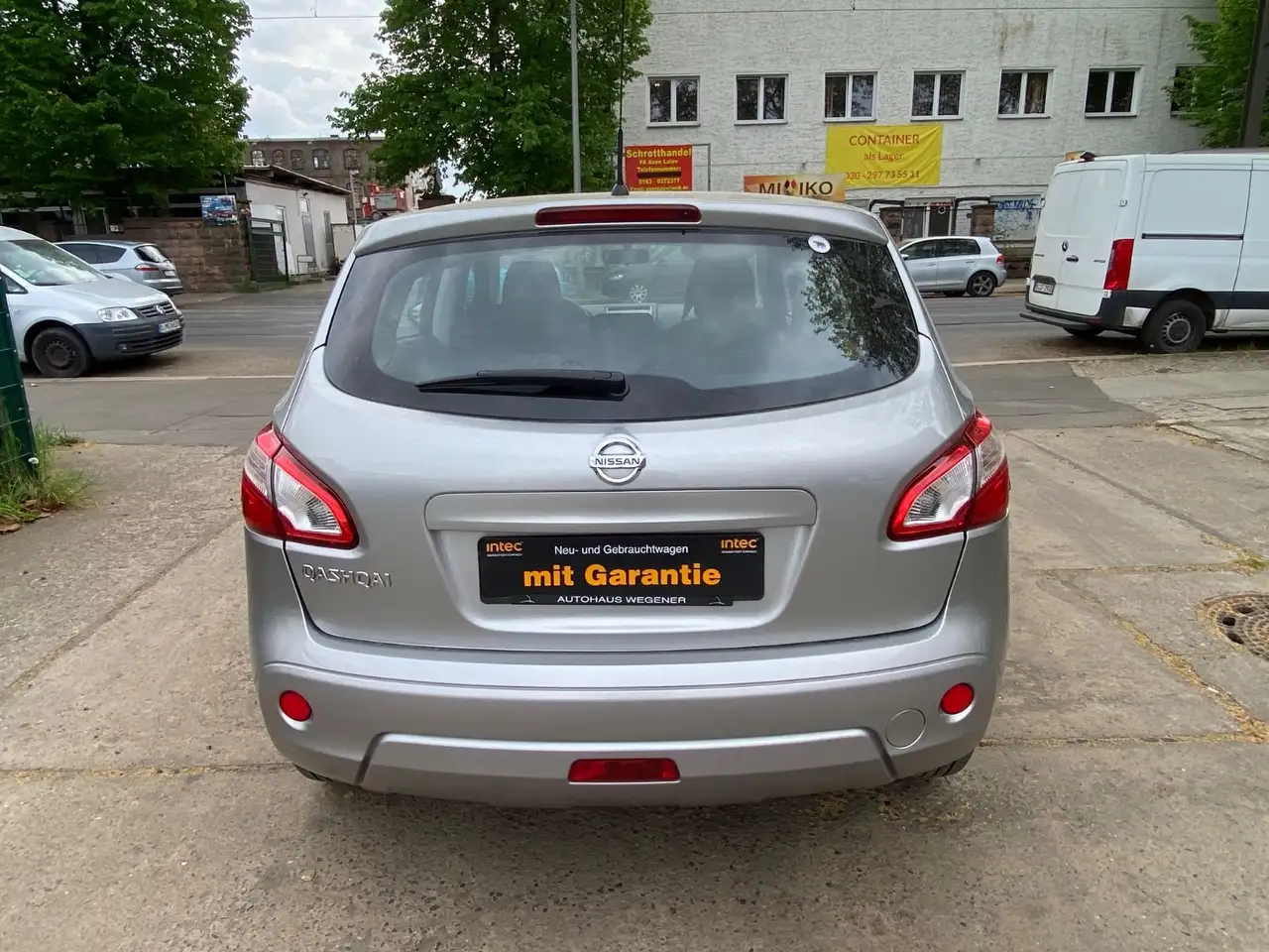 Das Auto