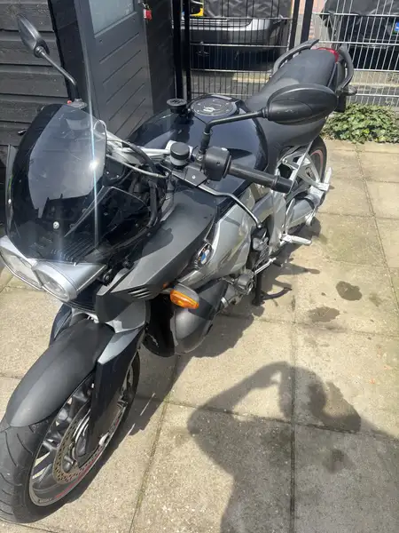 BMW K 1200 R - foto 5