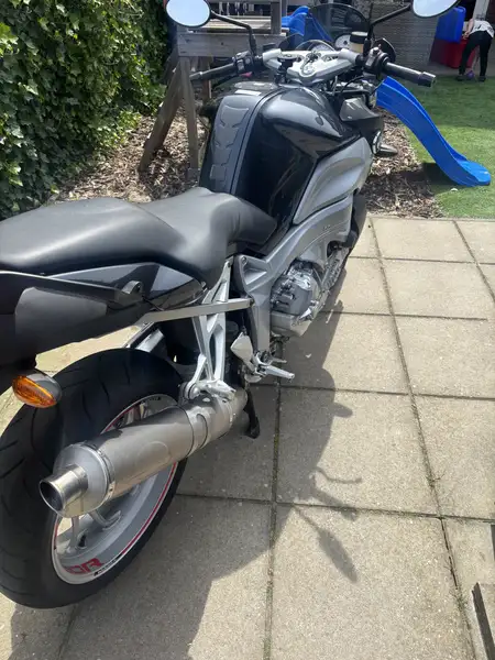 BMW K 1200 R - foto 6