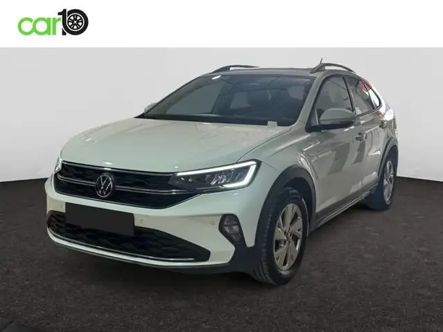 Volkswagen Taigo 1.0 TSI Life 81kW