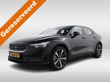 LR DUAL MOTOR 408PK 78KWH PILOT PLUS 93,86% SOH |