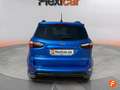 Ford EcoSport 1.0T EcoBoost 92kW (125CV) S&S ST Line Bleu - thumbnail 5