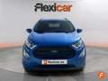 Ford EcoSport 1.0T EcoBoost 92kW (125CV) S&S ST Line Bleu - thumbnail 9