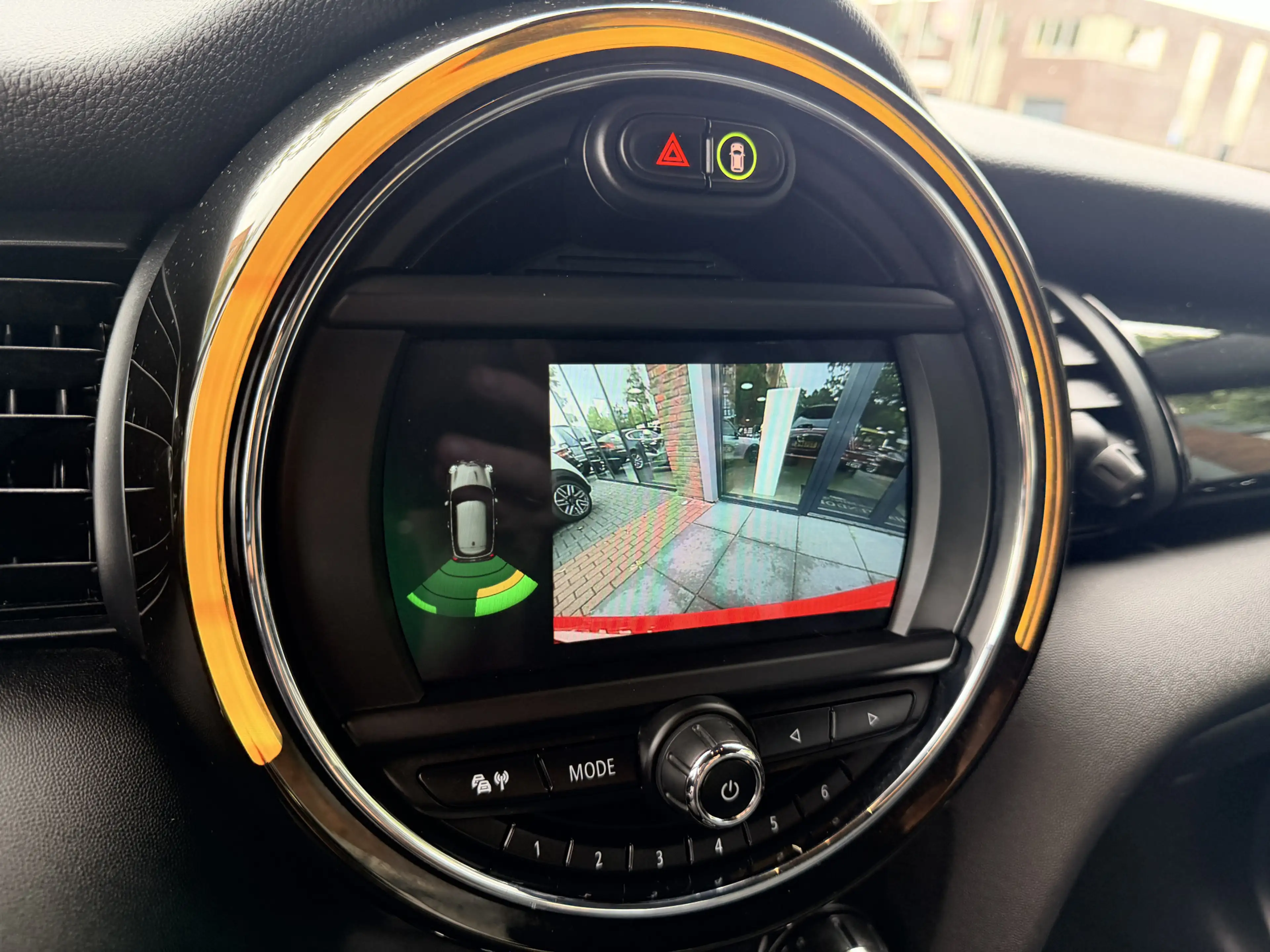 MINI Electric MINI Electric 33 kWh — photo 7