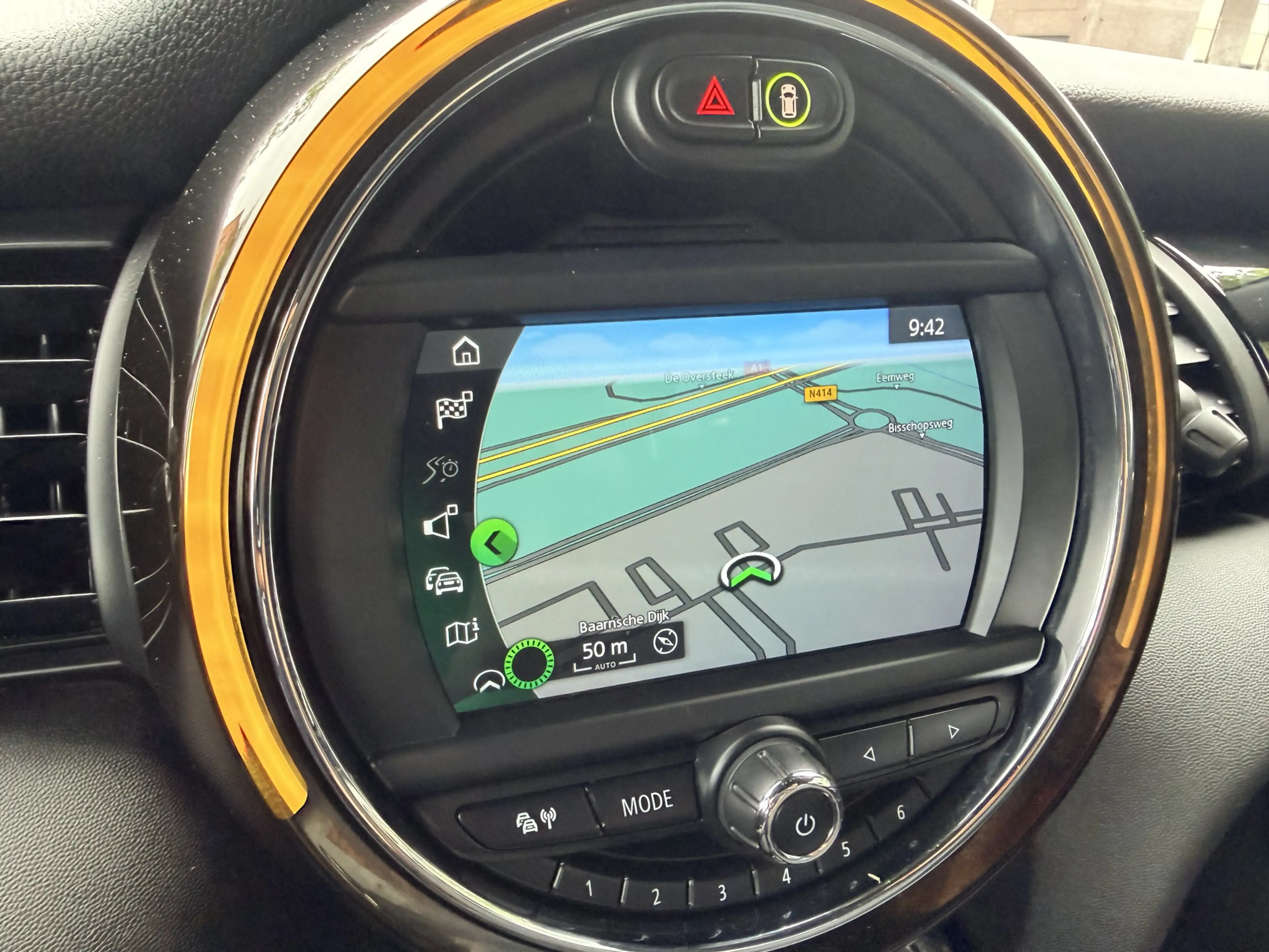 MINI Electric MINI Electric 33 kWh — photo 10