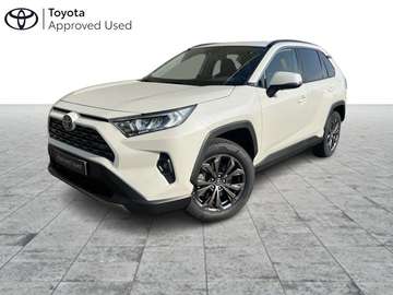 2.5 Hybrid AWD Dynamic Plus + Trekhaak