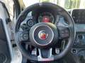 Abarth 595 1.4 Turbo T-Jet 165 CV Turismo Weiß - thumbnail 14