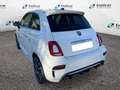 Abarth 595 1.4 Turbo T-Jet 165 CV Turismo Weiß - thumbnail 6