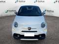 Abarth 595 1.4 Turbo T-Jet 165 CV Turismo Weiß - thumbnail 4