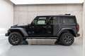 Jeep Wrangler Unlimited 2.0 4xe Rubicon 8ATX 280KW Negro - thumbnail 6