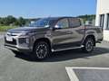 Mitsubishi L200 Select Doppelkabine 4WD Braun - thumbnail 5