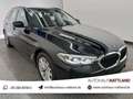 BMW 530 d Touring  RFK Navi LED AHK DAB 1.Hd. Schwarz - thumbnail 1