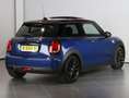 MINI Cooper Mini 1.5 Chili Serious Business Blau - thumbnail 2