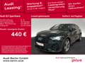 Audi Q3 S line 35 TFSI S tr. AHK LED NAVI P Schwarz - thumbnail 1