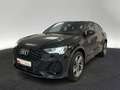 Audi Q3 S line 35 TFSI S tr. AHK LED NAVI P Schwarz - thumbnail 2