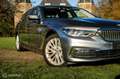 BMW 520 5-serie Touring 520i Corp. Lease High Exec. | Grau - thumbnail 10
