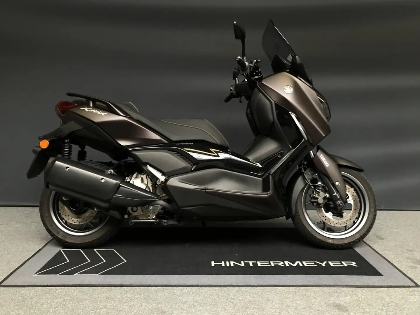 Yamaha X-Max 300 ///- Aus 1. Hand - 2