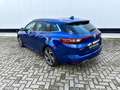 Renault Megane ESTATE SPORT GT | PANO | BOSE | HUD | CAMERA | 18" Blau - thumbnail 4