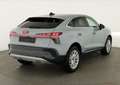 Audi Q3 Sportback TFSI quattro 150 kW quattro, AHK, Nav... Grau - thumbnail 2