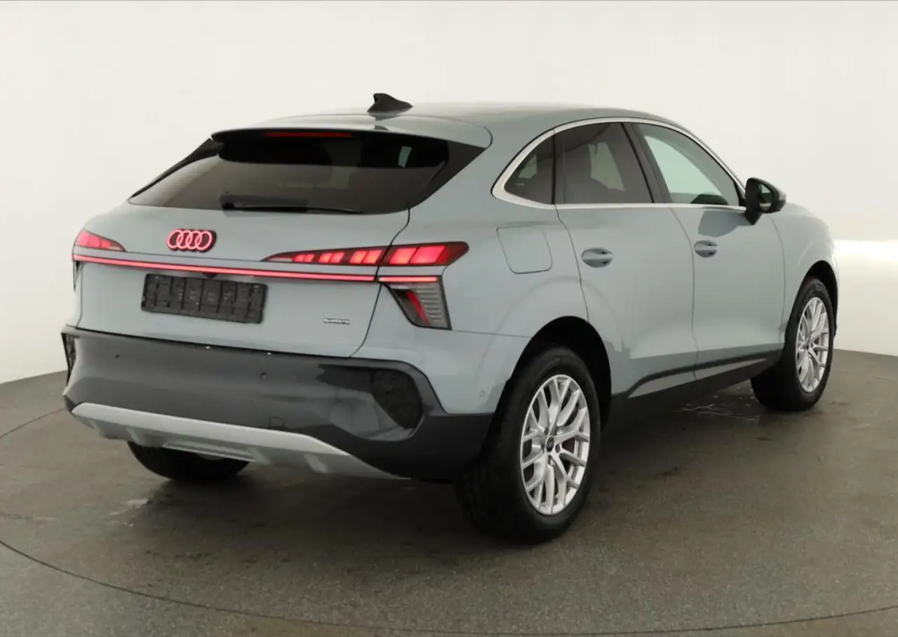 Audi Q3 2026
