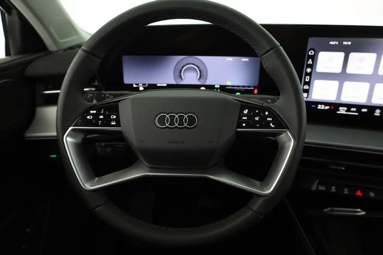 Audi Q3 2026